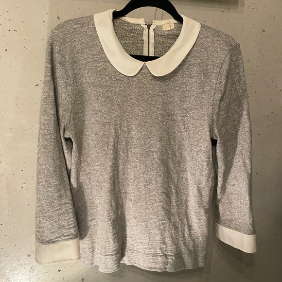 JCrew Top - Picture 3 of 3